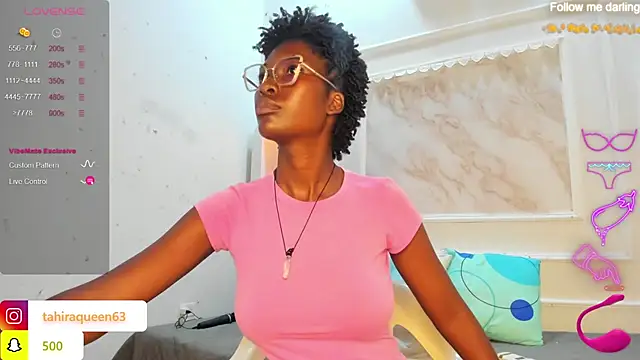 Tahira 21  online show from 01/28/25, 07:21