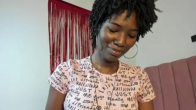 Tahira 21  online show from 03/07/26, 07:55