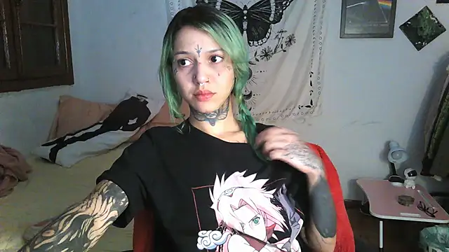 diosadelcaos online show from 09/11/25, 09:26