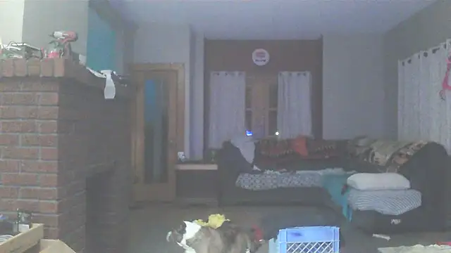 Smurfschmidt online show from 02/22/26, 02:24