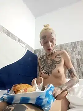 barbara anal squirt  online show from 02/03/26, 03:37