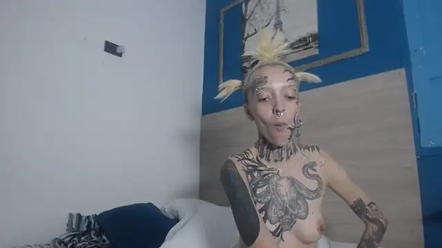 barbara anal squirt  online show from 02/09/26, 05:11