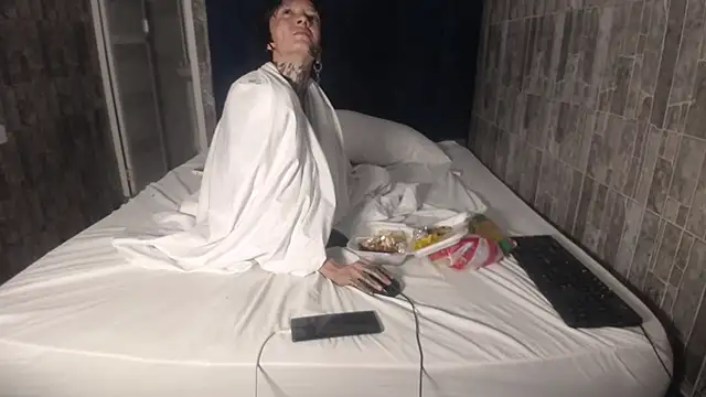 barbara anal squirt  online show from 02/15/26, 04:20