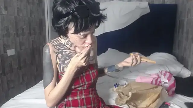 barbara anal squirt  online show from 02/17/26, 07:31