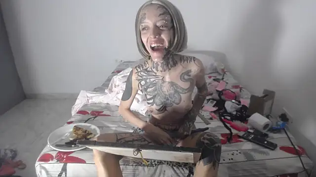 barbara anal squirt  online show from 04/12/26, 03:33