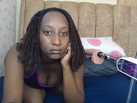 CarlaBeckky online show from 03/13/25, 04:05