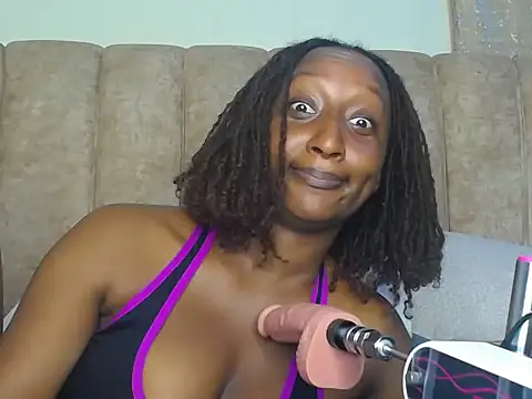 CarlaBeckky online show from 03/13/25, 04:34