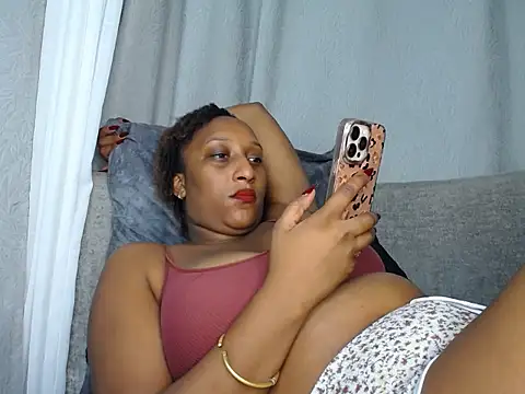 CarlaBeckky online show from 03/25/26, 04:35