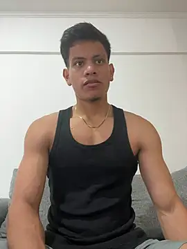 bbchocolate27 online show from 03/20/26, 09:19