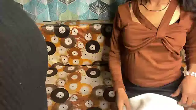 shuhana  online show from 01/09/26, 05:10