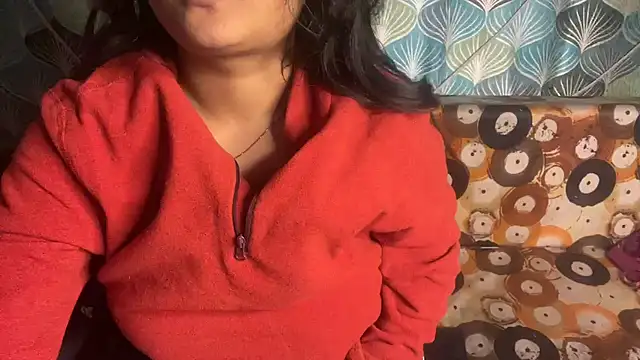 shuhana  online show from 01/10/26, 04:58