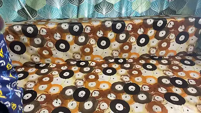 shuhana  online show from 04/02/26, 04:43