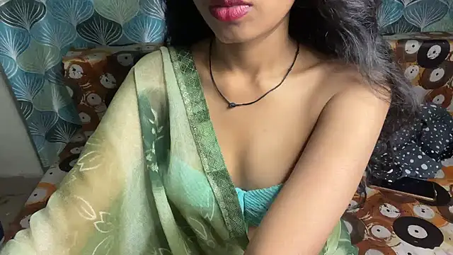 shuhana  online show from 04/07/26, 04:57