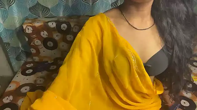 shuhana  online show from 04/08/26, 05:07