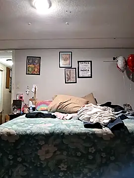 Snapshot of MagicAdmiralty5 chatting on 02/17/26, 09:32 MagicAdmiralty5 online show from 02/17/26, 09:32