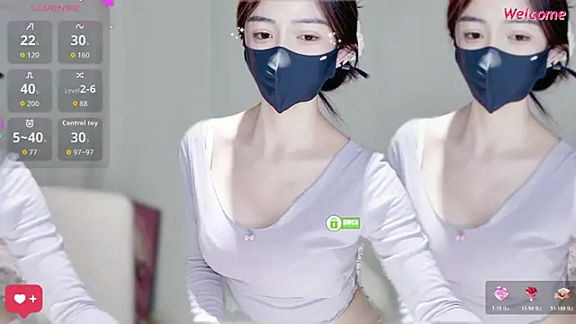 Duduludululu online show from 01/11/26, 08:19