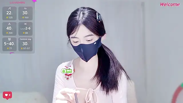 Duduludululu online show from 02/19/26, 05:25