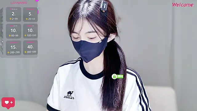 Duduludululu online show from 02/26/26, 04:55