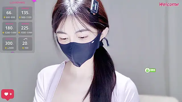 Duduludululu online show from 03/04/26, 06:41