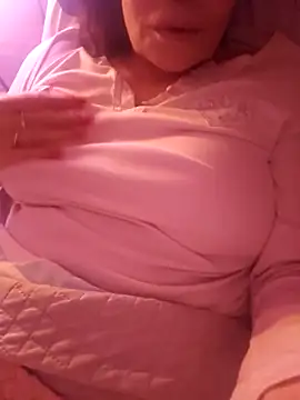 aubade246 online show from 03/16/25, 09:58