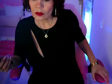 aubade246 online show from 11/28/25, 01:36