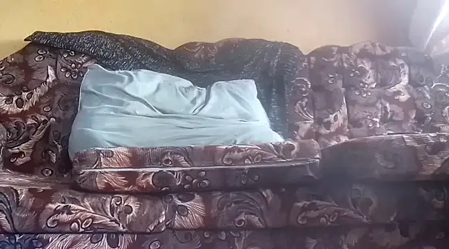 MrNymphoLonelySoulja online show from 03/14/25, 11:00