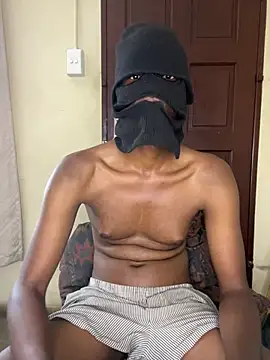 Gifttheskimaskboy online show from 01/13/26, 10:53