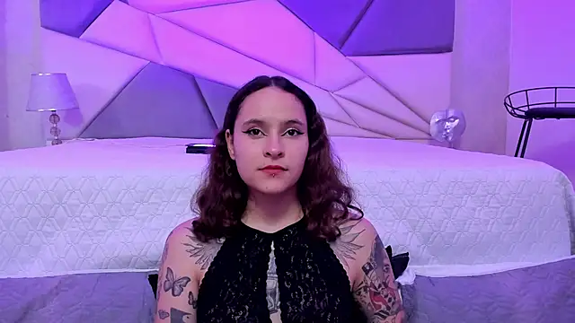 AnnyThompson  online show from 01/24/25, 11:23