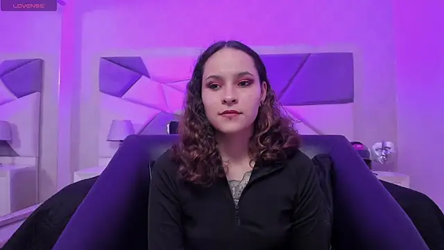 AnnyThompson  online show from 03/06/25, 09:20