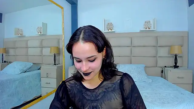 AnnyThompson  online show from 09/12/25, 09:04