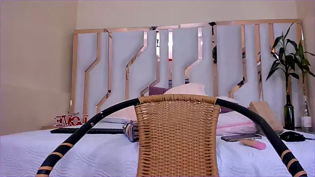 TifanyChill online show from 01/23/25, 08:35