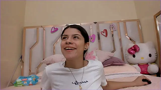 TifanyChill online show from 02/11/25, 05:50