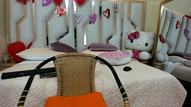 TifanyChill online show from 02/17/25, 08:15