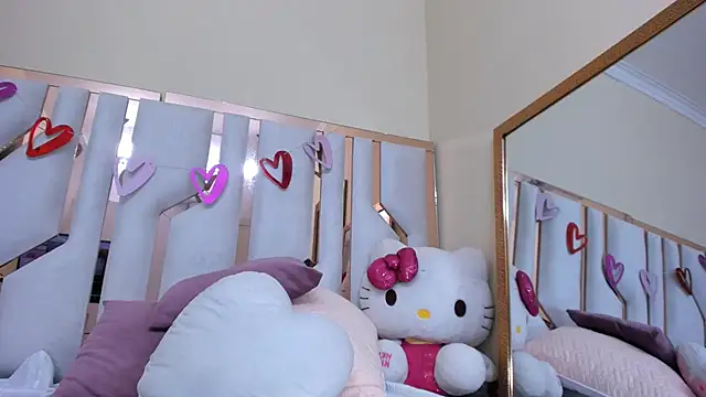 TifanyChill online show from 02/20/25, 02:29