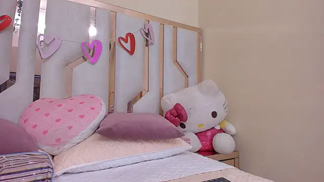 TifanyChill online show from 02/26/25, 08:54