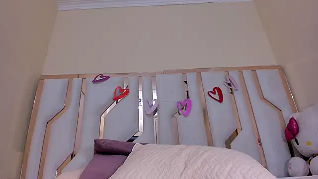 TifanyChill online show from 03/14/25, 11:56