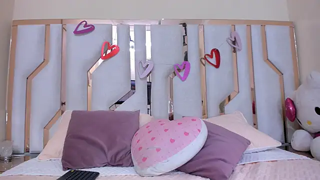 TifanyChill online show from 03/18/25, 10:26