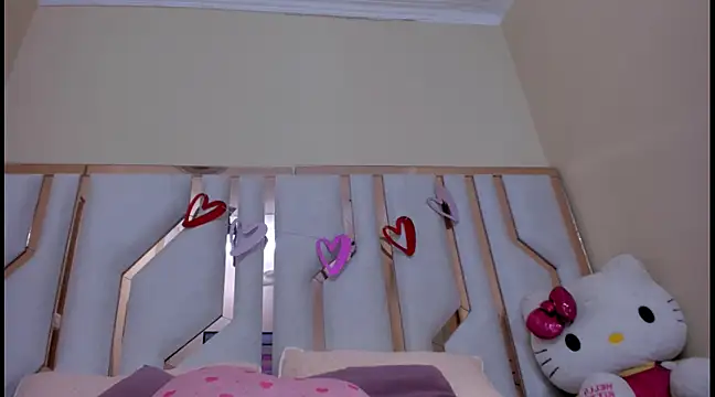 TifanyChill online show from 03/22/25, 09:10