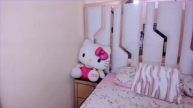 TifanyChill online show from 10/07/25, 07:00