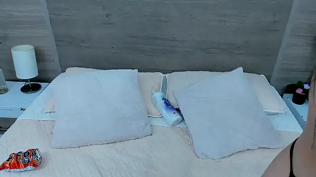 TifanyChill online show from 02/26/26, 08:30