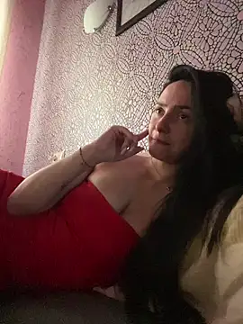 Kristis43 online show from 07/07/26, 03:16