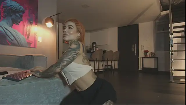 milaivanova online show from 02/16/25, 02:31