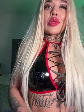 milaivanova online show from 02/22/26, 02:34