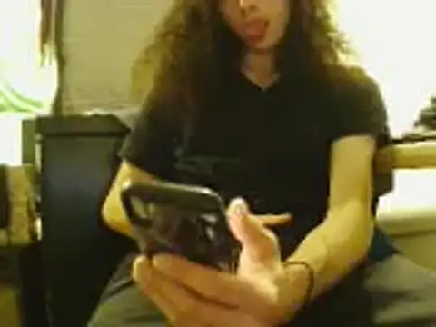 Snapshot of L0cKyseven77 chatting on 09/14/25, 07:07 L0cKyseven77 online show from 09/14/25, 07:07