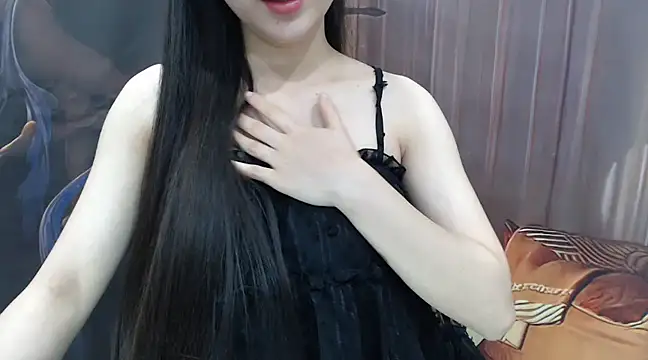 KaleAnisa online show from 02/26/25, 04:25