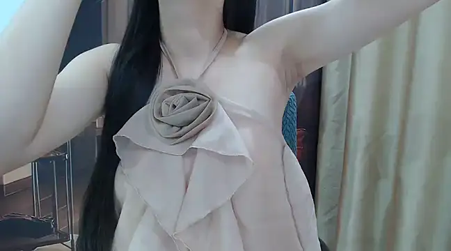 KaleAnisa online show from 03/17/25, 01:35