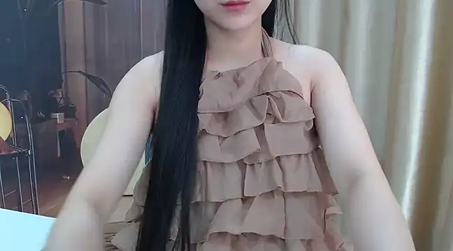 KaleAnisa online show from 03/19/25, 07:29