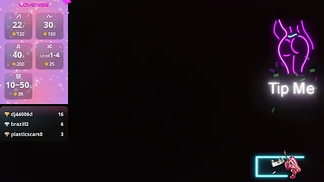 keilysofia online show from 02/27/25, 07:01