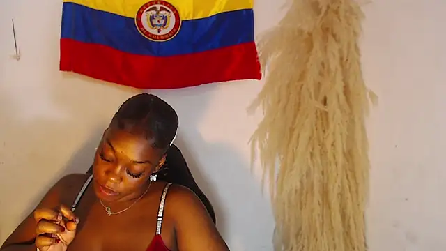 keilysofia online show from 09/08/25, 04:28