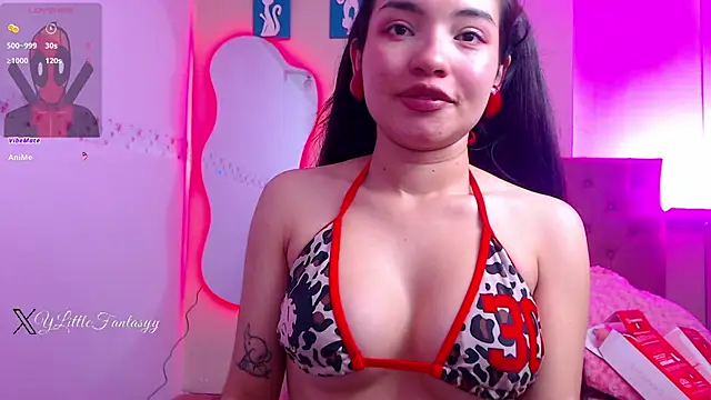 Snapshot of lauvelez__ chatting on 06/03/26, 01:25 lauvelez online show from 06/03/26, 01:25